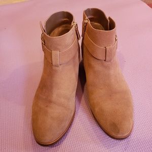 Michael Kors booties